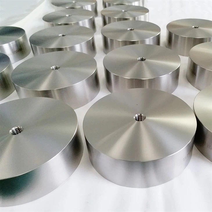 ASTM B381 Titanium Forging ASTM B381 Titanium Forging
