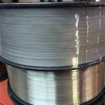 ASTM B 863 Titanium Wire