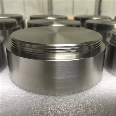 Titanium Forgings Factory Titanium Forgings Factory