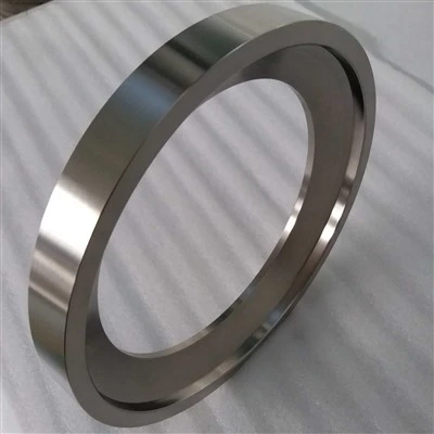 Grade 5 Titanium Forgings Grade 5 Titanium Forgings